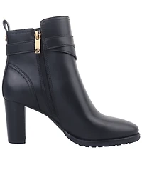 Giani Bernini Women's Ninha Booties, Macy's Exclusive