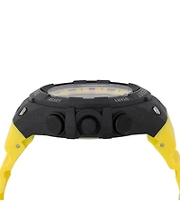 Invicta Men's 47527 Invicta Racing Digital Gmt/Alarm Black Dial Watch