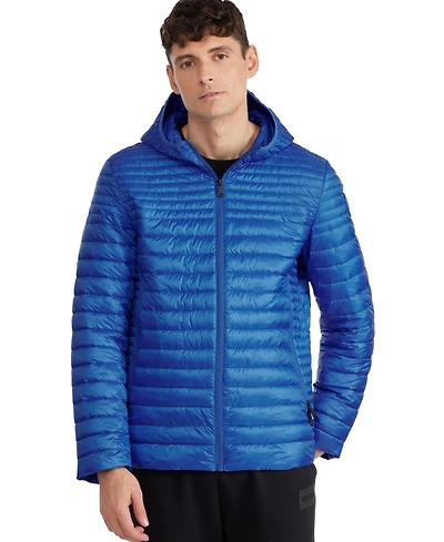 Pajar Men's Osprey Lightweight Packable Puffer Jacket