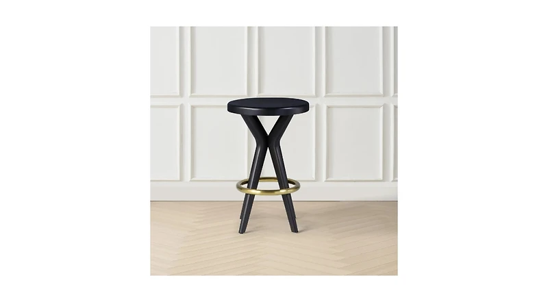 Z Gallerie Rolston Counter Stool
