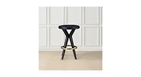 Z Gallerie Rolston Counter Stool