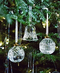 Waterford Lismore Bauble Ornament