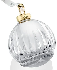 Waterford New Year Bauble Firework Ornament