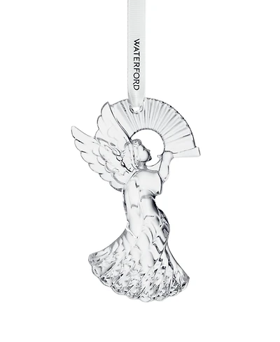 Waterford 2025 Annual Angel Ornament