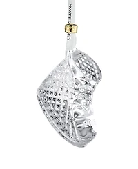 Waterford 2025 Baby's First Boot Ornament