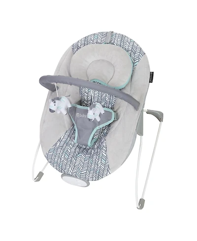 Baby Trend Ez Bouncer - Bluebell
