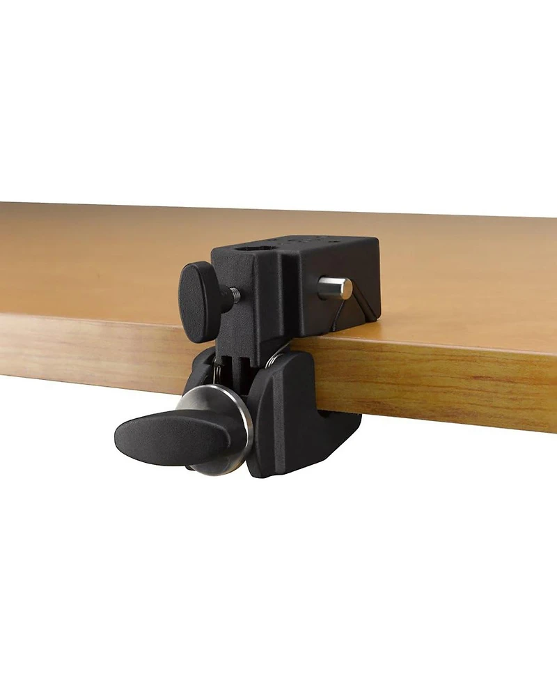 Kupo G700511 Convi Clamp, 44.09lbs Maximum Load Capacity, Black