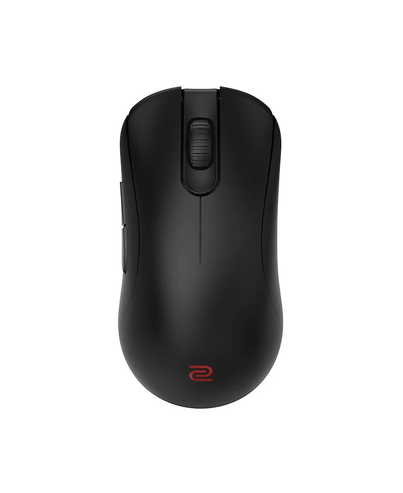 BenQ Zowie ZA13-dw Wireless Gaming Mouse with 4K Enhanced Receiver, Black