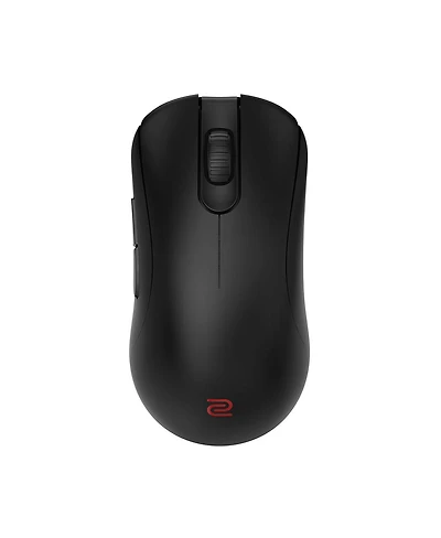 BenQ Zowie ZA13-dw Wireless Gaming Mouse with 4K Enhanced Receiver, Black