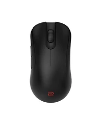 BenQ Zowie ZA13-dw Wireless Gaming Mouse with 4K Enhanced Receiver, Black