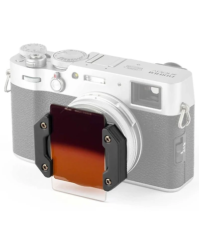 NiSi Filter System Professional Kit for Fujifilm X100/X100S/X100T/X100V