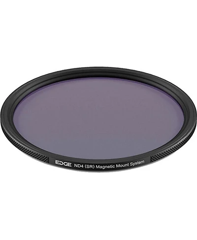 Irix Edge Mms Neutral Density Sr ND4 (0.6) Filter