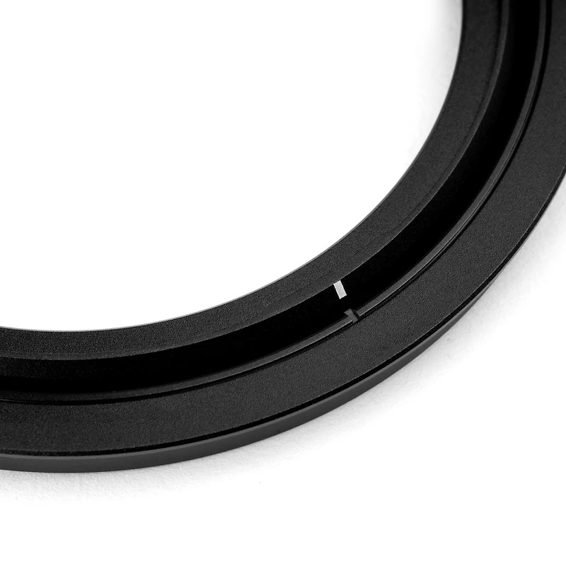 NiSi 82mm Main Adapter for NiSi 100mm V7 Holder