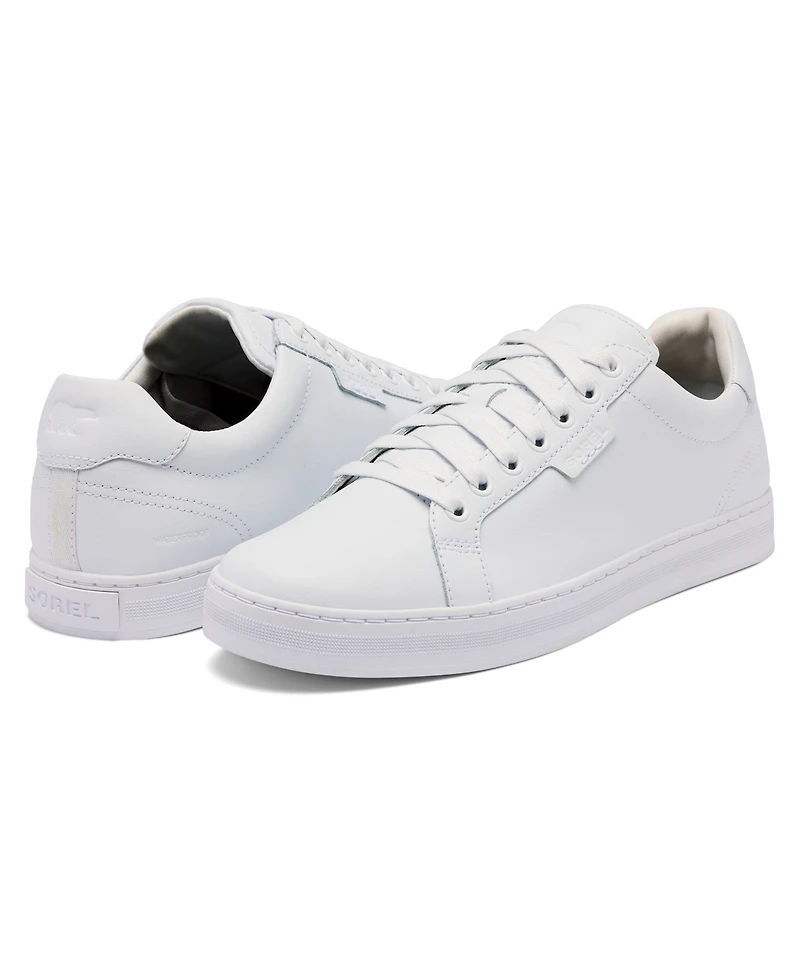 Sorel Men's Cyprus Waterproof Sneaker