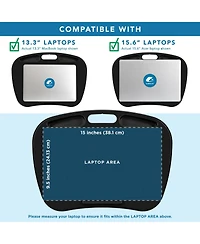 Lapgear MyDesk Lap Desk