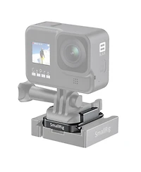 SmallRig Buckle Adapter with Arca Quick Release Plate for GoPro Camera
