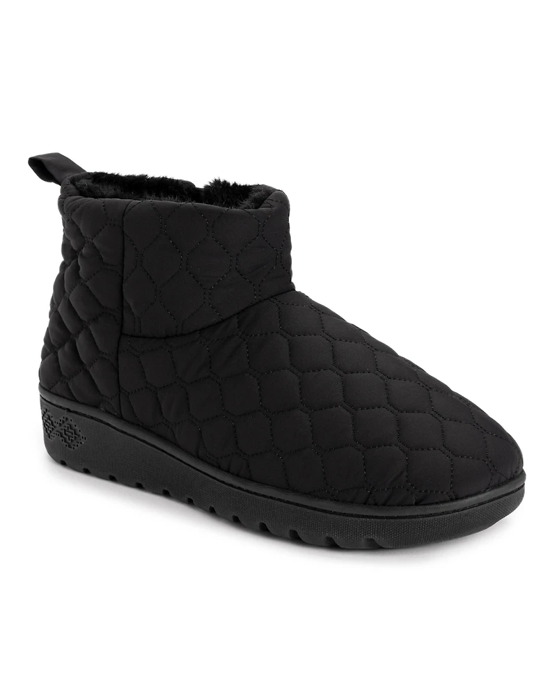 Muk Luks Women's Avery Rose Slipper