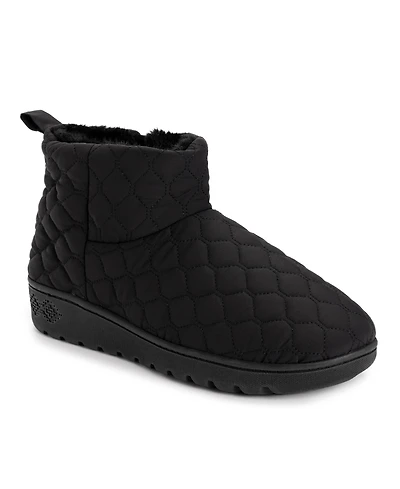 Muk Luks Women's Avery Rose Slipper