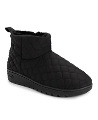 Muk Luks Women's Avery Rose Slipper