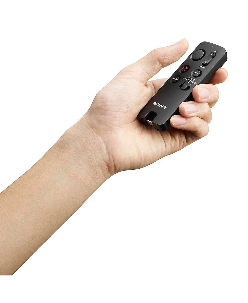 Sony Rmt-VP2 Wireless Remote Commander