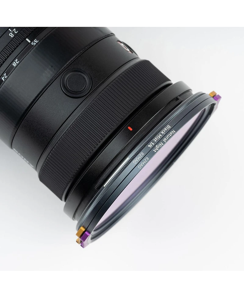 NiSi JetMag Pro 82MAG Natural Night Nano-Coated Magnetic Filter