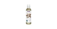 Now Foods Castor Oil ,4 Oz