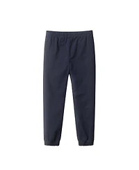 Andy & Evan Toddler/Child Boys Grey Cardigan Twill Pant Set