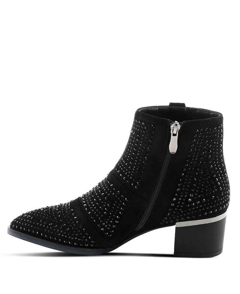 Azura Heavena Boot