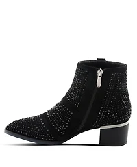 Azura Heavena Boot