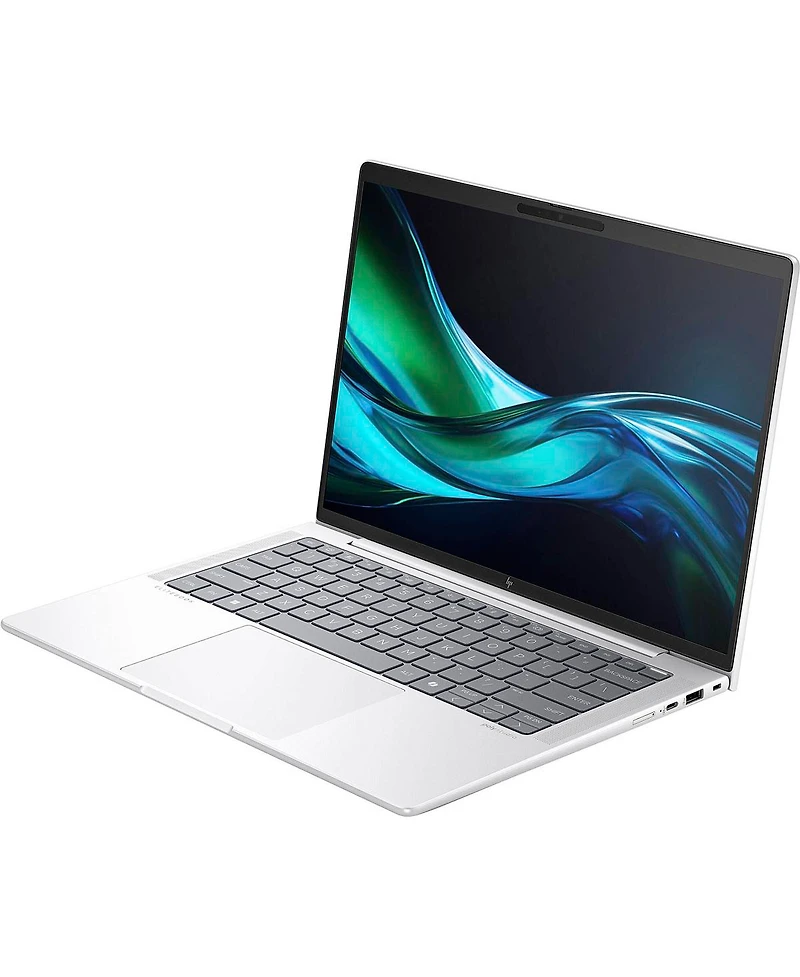 Hp EliteBook 845 G11 14" Wuxga Laptop, Amd Ryzen 5 Pro 8640HS 3.5GHz, 16GB Ram, 512GB Ssd, Windows 11 Pro