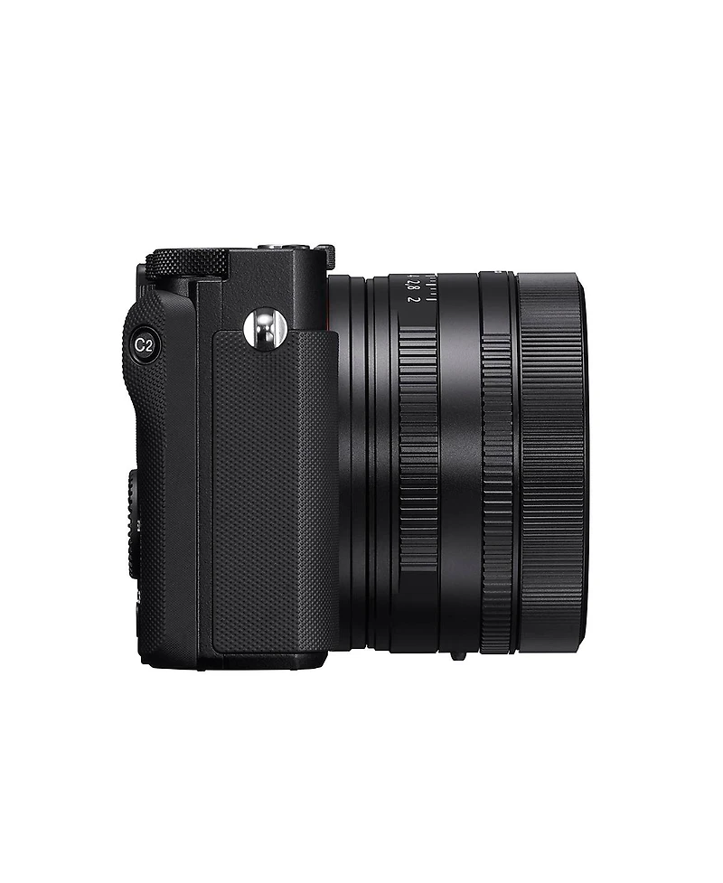 Sony RX1R Iii Premium Compact Digital Camera