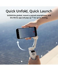 Dji Osmo Mobile 7 Smartphone Gimbal