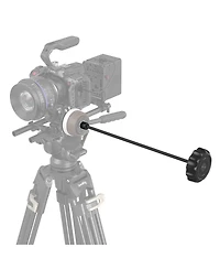 SmallRig 15"; Whip Adapter for Follow Focus