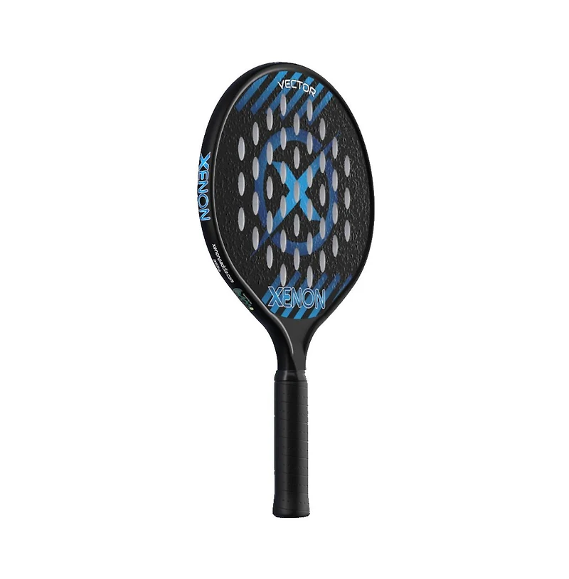Xenon Vector Spin Max V2 Platform Tennis Paddle