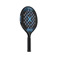 Xenon Vector Spin Max V2 Platform Tennis Paddle