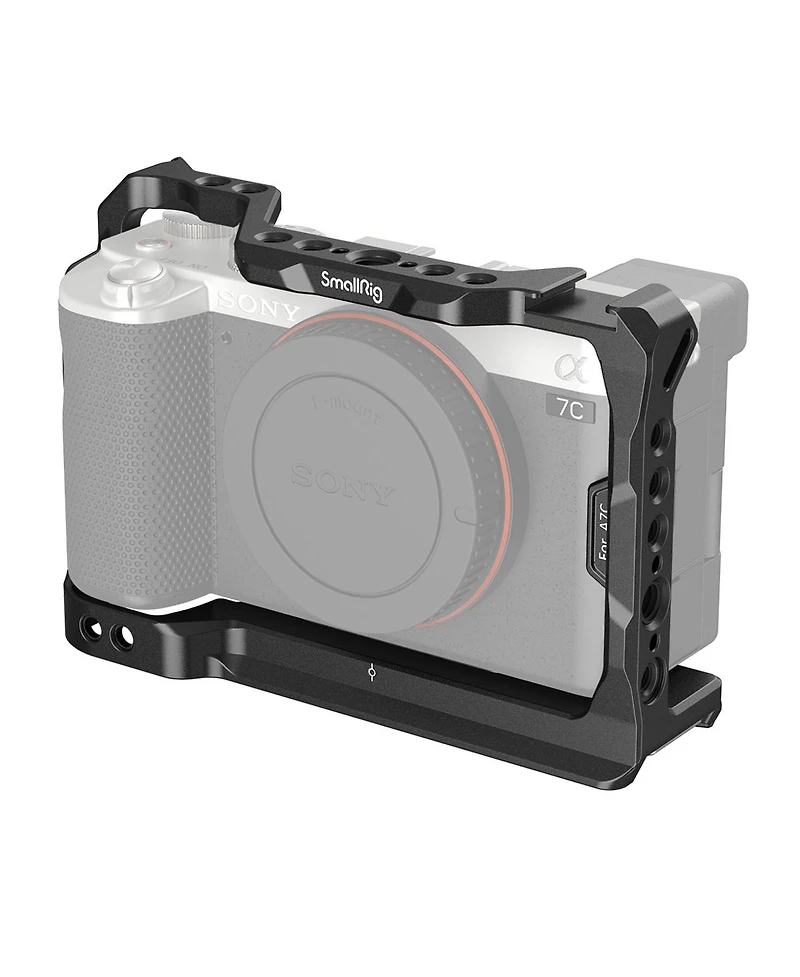SmallRig Full Cage for Sony Alpha 7C