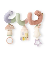 Itzy Ritzy Baby Itzy Bitzy Spiral Pastel
