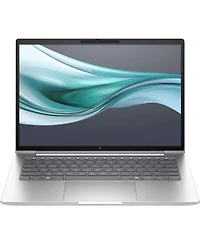 Hp EliteBook 640 G11 14" Wuxga Laptop, Intel Core Ultra 5 125U 1.3GHz, 32GB Ram, 512GB Ssd, Windows 11 Pro, Silver