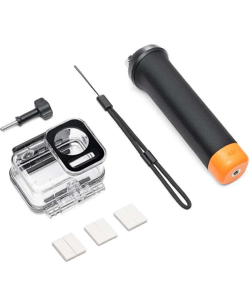 Dji Diving Accessory Kit for Osmo Series Action Cameras