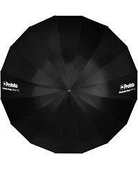 Profoto Deep Silver Umbrella, Xl, 65" (165cm)