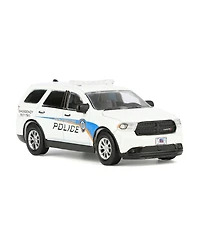Greenlight Collectibles 1/64 2017 Dodge Durango, Kennedy Space Center Security, Hobby Exclusive