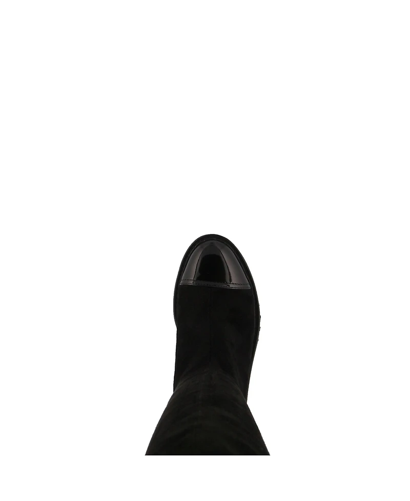 Azura Quappa Boots