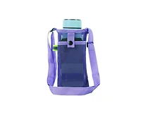 Mesh See Thru Travel Tote
