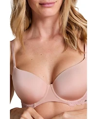 Hunkemoller Angie Padded Underwired Bra
