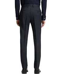 Boss by Hugo Men's 2-Piece Wool Slim-Fit Suit