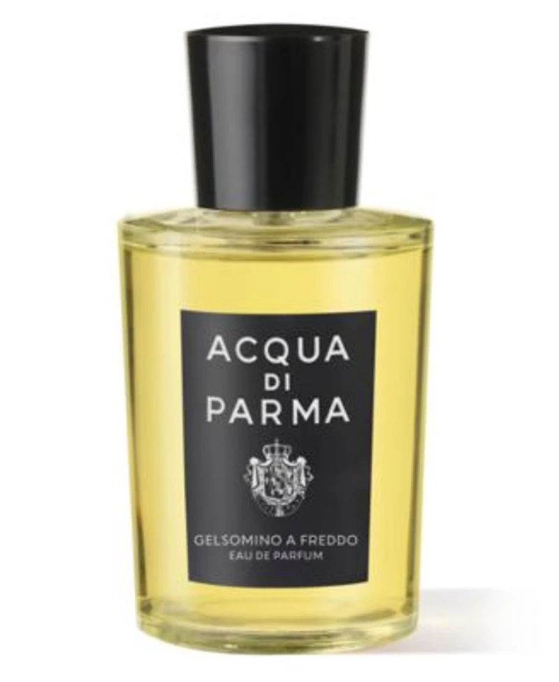 Acqua Di Parma Gelsomino A Freddo Eau De Parfum Fragrance Collection