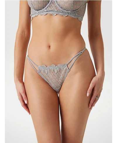 Guess Women's Ebby Thong