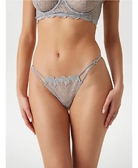 Guess Women's Ebby Thong