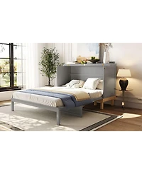 Streamdale Furniture Queen Murphy Bed