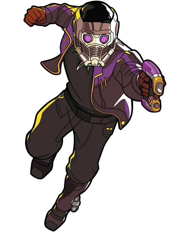 FiGPiN - Marvel What If...?